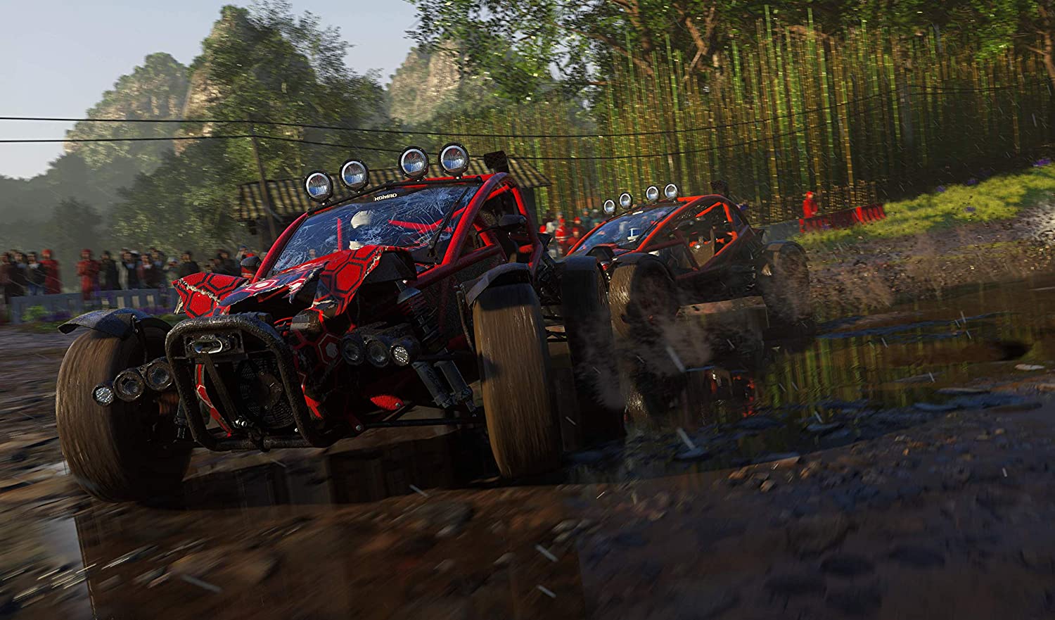 Dirt 5 PS5 - Image 3